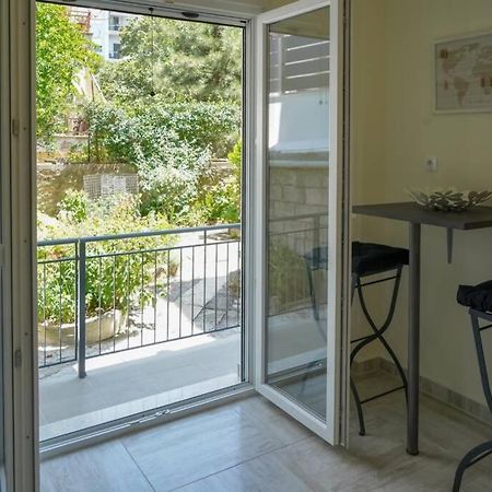 Modern Apartment In The City Center Ioannina Extérieur photo