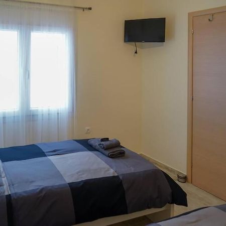 Modern Apartment In The City Center Ioannina Extérieur photo