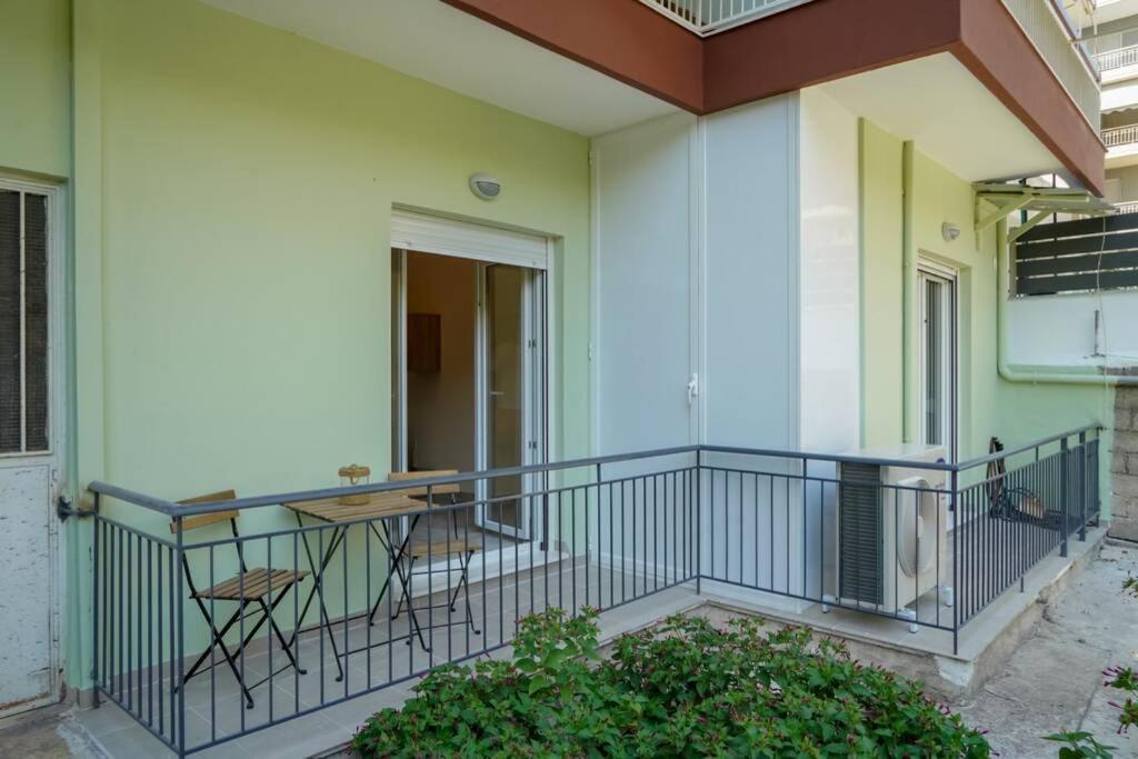 Modern Apartment In The City Center Ioannina Extérieur photo