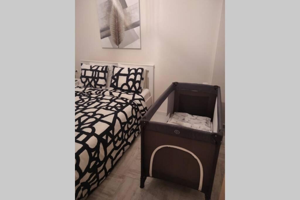 Modern Apartment In The City Center Ioannina Extérieur photo